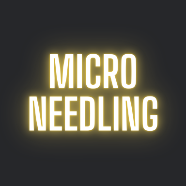 Microneedling Devices